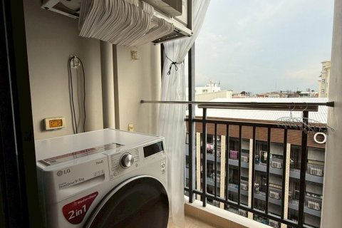 Studio à Bang Na, Bangkok, Thaïlande № 170621 - photo 7