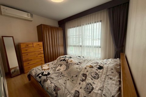 Studio à Bang Na, Bangkok, Thaïlande № 170621 - photo 4