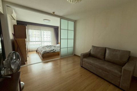 Studio à Bang Na, Bangkok, Thaïlande № 170621 - photo 2