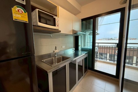 Studio à Bang Na, Bangkok, Thaïlande № 170621 - photo 3