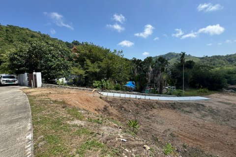 Terrain à Phuket, Thaïlande 2220 m2 № 170624 - photo 9