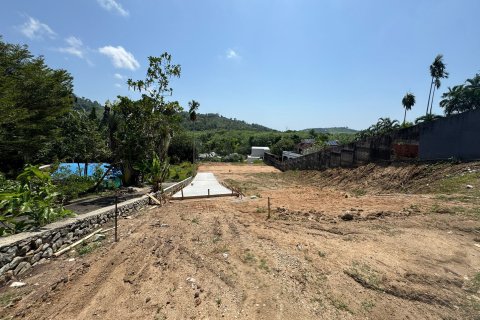 Terrain à Phuket, Thaïlande 2220 m2 № 170624 - photo 3