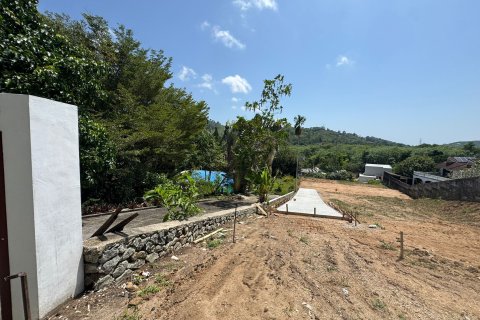 Terrain à Phuket, Thaïlande 2220 m2 № 170624 - photo 6