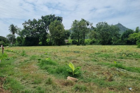 Земельный участок в Паттайе, Таиланд 3280м2 № 170622 - фото 4