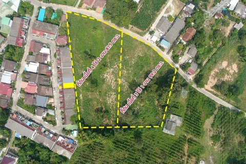 Земельный участок в Паттайе, Таиланд 3280м2 № 170622 - фото 10