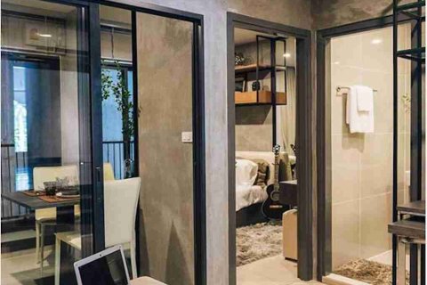 Condo à Bangkok, Thaïlande, 1 chambre № 183316 - photo 9