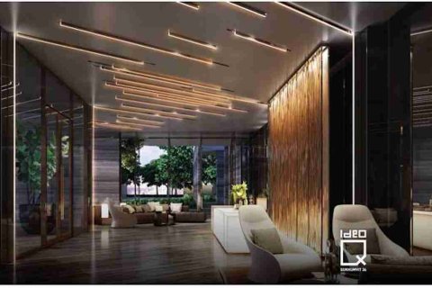 Condo in Bangkok, Thailand, 1 bedroom № 183315 - photo 4