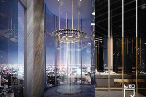 Condo in Bangkok, Thailand, 1 bedroom № 183315 - photo 6
