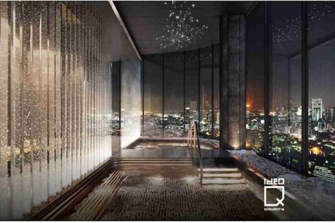 Condo in Bangkok, Thailand, 1 bedroom № 183315 - photo 3