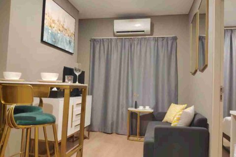 Condo in Bangkok, Thailand, 1 bedroom № 183314 - photo 5