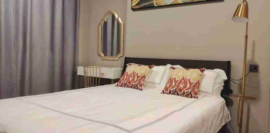 Condo in Bangkok, Thailand, 1 bedroom № 183314