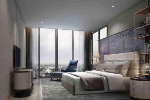 Condo in Bangkok, Thailand, 1 bedroom № 183317 - photo 5