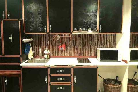 Condo in Thonburi, Bangkok, Thailand, 2 bedrooms № 183319 - photo 3