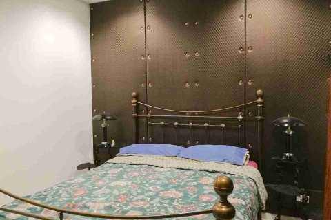 Condo in Thonburi, Bangkok, Thailand, 2 bedrooms № 183319 - photo 6