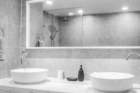 Condo in Bangkok, Thailand, 1 bedroom № 183318 - photo 4
