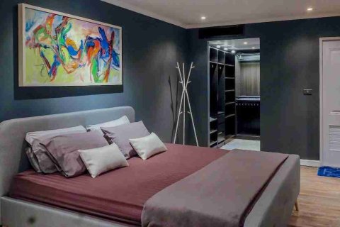 Condo in Bangkok, Thailand, 1 bedroom № 183318 - photo 7