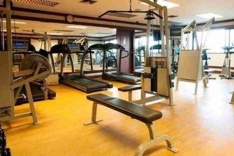 Condo in Bangkok, Thailand, 1 bedroom № 183318 - photo 6