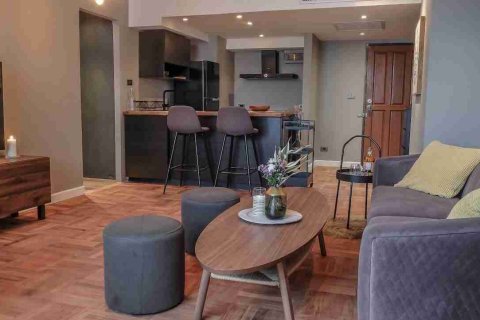 Condo in Bangkok, Thailand, 1 bedroom № 183318 - photo 10