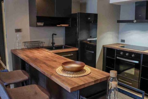 Condo in Bangkok, Thailand, 1 bedroom № 183318 - photo 8