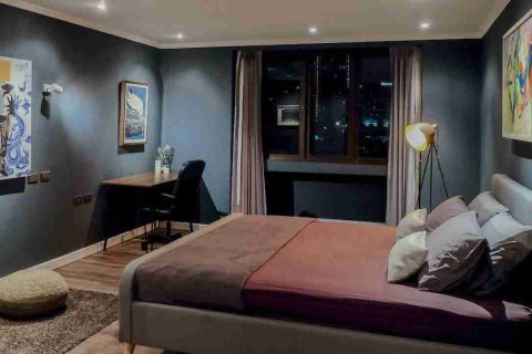 Condo in Bangkok, Thailand, 1 bedroom № 183318