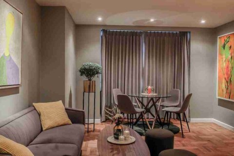 Condo in Bangkok, Thailand, 1 bedroom № 183318 - photo 3