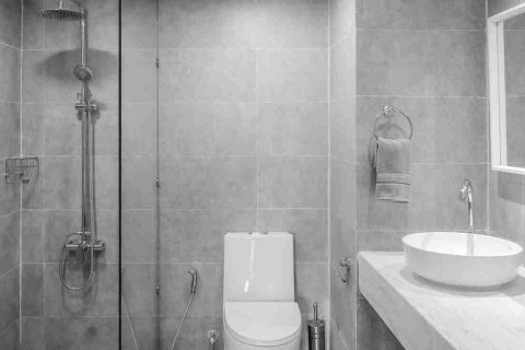 Condo in Bangkok, Thailand, 1 bedroom № 183318 - photo 5