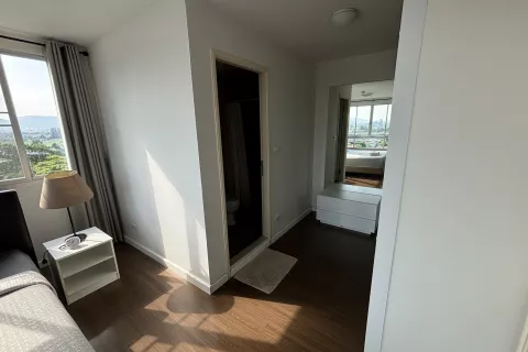 Condo in Hua Hin, Thailand, 2 bedrooms  № 138220 - photo 6