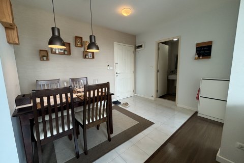 Condo in Hua Hin, Thailand, 2 bedrooms  № 138220 - photo 10