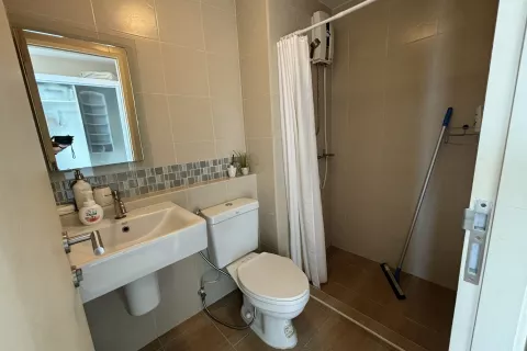 Condo in Hua Hin, Thailand, 2 bedrooms  № 138220 - photo 7