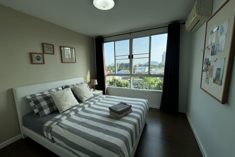 Condo in Hua Hin, Thailand, 2 bedrooms  № 138220 - photo 4