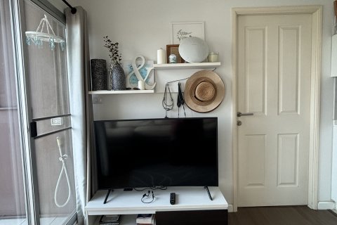 Condo in Hua Hin, Thailand, 2 bedrooms  № 138220 - photo 12