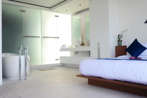 Villa in Ko Samui, Thailand 5 bedrooms № 138219 - photo 3