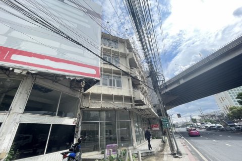 Shophouse in Bang Kapi, Bangkok, Thailand № 138218 - photo 3