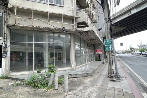 Shophouse in Bang Kapi, Bangkok, Thailand № 138218 - photo 4