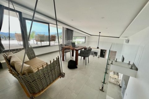 Villa in Ko Samui, Thailand 3 bedrooms № 138217 - photo 12