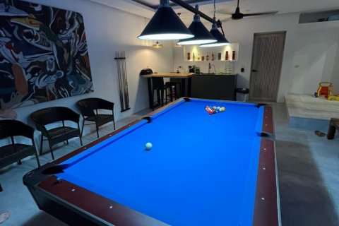 Villa in Ko Samui, Thailand 3 bedrooms № 138217 - photo 26