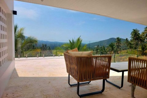 Villa in Ko Samui, Thailand 3 bedrooms № 138217 - photo 9