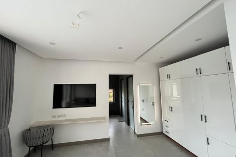 Villa in Ko Samui, Thailand 3 bedrooms № 138217 - photo 7