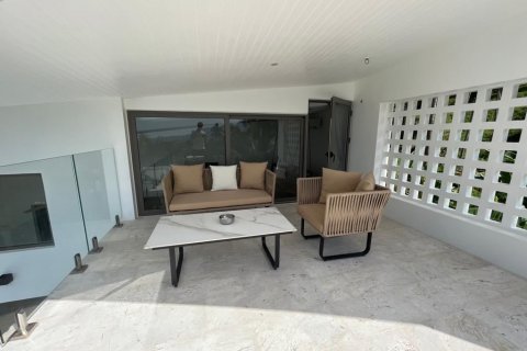 Villa in Ko Samui, Thailand 3 bedrooms № 138217 - photo 14