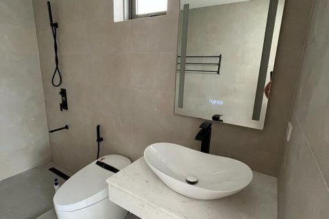 Villa in Ko Samui, Thailand 3 bedrooms № 138217 - photo 23