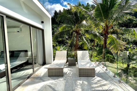 Villa in Ko Samui, Thailand 3 bedrooms № 138217 - photo 17
