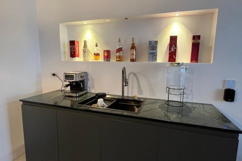 Villa in Ko Samui, Thailand 3 bedrooms № 138217 - photo 27