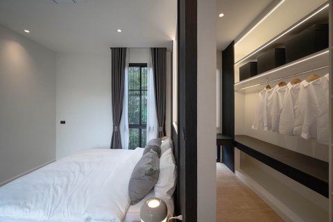 Villa in Hang Dong, Thailand 5 bedrooms № 138216 - photo 8