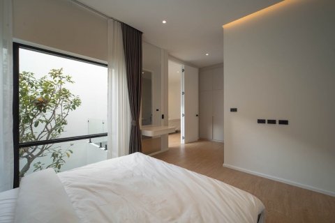 Villa in Hang Dong, Thailand 5 bedrooms № 138216 - photo 22