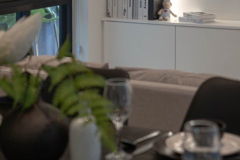 Villa in Hang Dong, Thailand 5 bedrooms № 138216 - photo 16