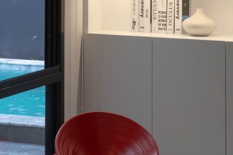 Villa in Hang Dong, Thailand 5 bedrooms № 138216 - photo 20