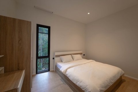 Villa in Hang Dong, Thailand 5 bedrooms № 138216 - photo 17