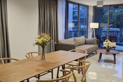 Кондоминиум с 3 спальнями в Хуа Хине, Таиланд № 146747 - фото 6