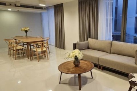 Кондоминиум с 3 спальнями в Хуа Хине, Таиланд № 146747 - фото 3