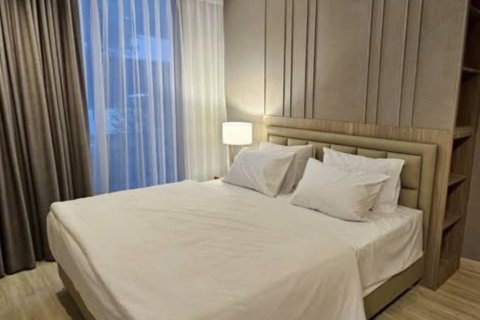 Кондоминиум с 3 спальнями в Хуа Хине, Таиланд № 146747 - фото 7